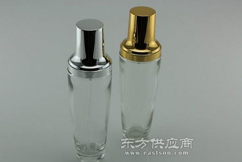 华赫工厂 广州化妆品玻璃瓶制造专家