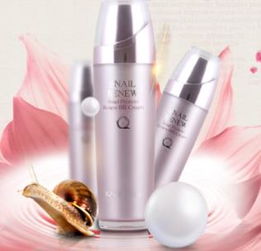 探索葆丽美化妆品加盟的五大核心优势