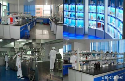 化妆品代工厂 站在十字路口的传统角色，是否真的没有前途？