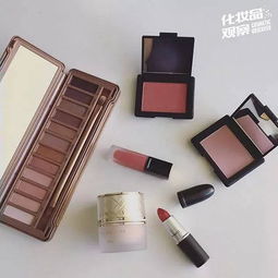 年掷两万五 揭秘90后美妆达人的购物清单