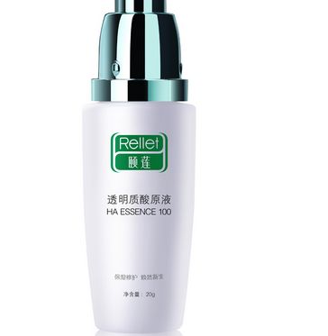 颐莲化妆品 视觉与体验的艺术，从产品到店铺的精致呈现