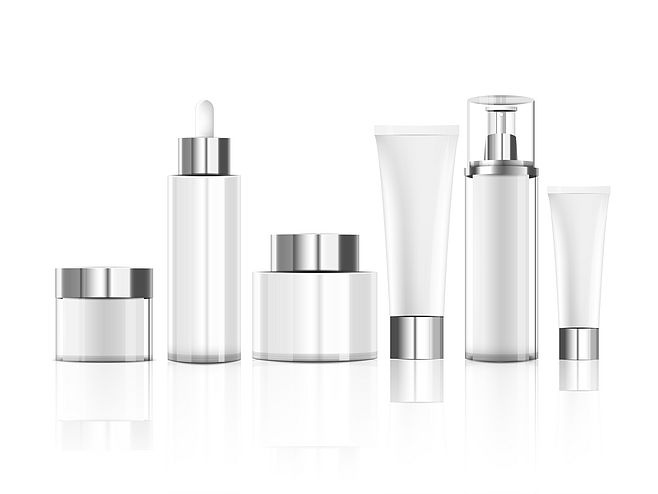 化妆品包装 美学与功能性的完美融合